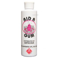 AMTECH Rid-A-Gum 2,36l – Odstraňovač žuvačiek