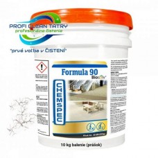 CHEMSPEC Formula 90 BioSolv® 10kg - Čistič kobercov a čalúnenia