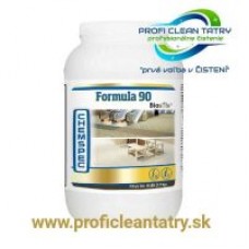 CHEMSPEC Formula 90 BioSolv® 2,7kg – Čistič kobercov a čalúnenia