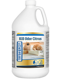 CHEMSPEC Kill Odor Citrus – Odstraňovač zápachu 5L
