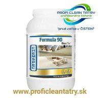 CHEMSPEC Formula 90 BioSolv® 2,7kg – Čistič kobercov a čalúnenia